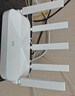 中興（ZTE）巡天BE5100無(wú)線(xiàn)家用wifi7路由器 自研10核芯片 千兆雙頻5顆信號放大器穿墻王游戲加速 曬單實(shí)拍圖