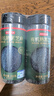 京東京造鮮來(lái)多有機熟黑芝麻400g 高鈣干吃低溫炒制烘焙200g*2罐 曬單實(shí)拍圖