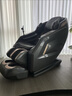 奧克斯按摩椅家用太空艙2026全身多功能揉捏智能電動(dòng)按摩沙發(fā)零重力按摩機器916A送父母老人新年禮物 916A典雅黑 曬單實(shí)拍圖