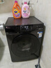 小天鵝（LittleSwan）滾筒洗衣機全自動(dòng)家用10KG大容量超薄智能投放除菌TG100VT616WIADY-T1B 以舊換新京東自營(yíng)國家補貼 曬單實(shí)拍圖