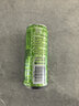 可口可樂(lè )（Coca-Cola） 可口可樂(lè ) 魔爪 Monster能量型維生素飲料運動(dòng)飲料 青魔爪-奇異果蘋(píng)果味24罐 曬單實(shí)拍圖