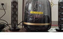 哈曼卡頓水晶4代 桌面藍牙音箱  水晶4墨金典藏版電腦通用Soundsticks4 墨金版電腦音箱藍牙氛圍 生日禮物 水晶4 墨金典藏版 曬單實(shí)拍圖