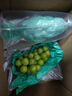 星派果【順豐JD多地次日達】云南陽(yáng)光玫瑰青提葡萄當季新鮮水果禮盒裝 特級果3斤【禮盒裝】單顆10-12g 顆顆甄選 曬單實(shí)拍圖