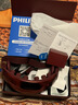 飛利浦（PHILIPS）美眼寶【重磅新品】眼部按摩儀器護眼儀蒸汽眼罩霧化按摩干潤眼送父母男女朋友節日生日禮物5204E 曬單實(shí)拍圖