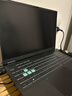 華碩天選6 Pro 銳龍版 16英寸游戲本 筆記本電腦(銳龍9 8940HX 16G 1T RTX5070 2.5K)灰 曬單實(shí)拍圖