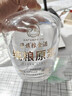 瀘旗純糧食固態(tài)發(fā)酵桶裝白酒高粱酒濃香型散裝白酒泡酒散酒高度口糧酒 60度 5L 1桶 純糧原漿【精品60】 曬單實(shí)拍圖