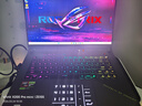 ROG【京東獨家】魔霸9 銳龍9 16英寸 游戲本筆記本電腦(R9 9955HX 16G 1T RTX5060 2.5K 240Hz) 曬單實(shí)拍圖