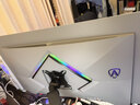 AOC 愛(ài)攻7 31.5英寸WOLED 4K 240Hz雙模480Hz 10Bit 0.03ms DP2.1 雙8W音箱 游戲電競顯示器AGP327UZD 曬單實(shí)拍圖