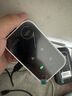 基加BASEADD移動(dòng)隨身wifi6全國通用流量免插卡無(wú)線(xiàn)網(wǎng)卡熱點(diǎn)接收器2025款電信聯(lián)通手機筆記本便攜式mifi校園 移動(dòng)電信雙通道*3000毫安充電電池*黑色鏡面 曬單實(shí)拍圖