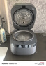 九陽(yáng)（Joyoung）【旗艦技術(shù)雙驅IH】高純鈦0涂層凈粹低糖電飯煲電飯鍋4升3-4人不銹鋼遠紅外國家補貼40N1UProMax 曬單實(shí)拍圖