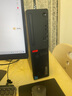 聯(lián)想臺式機 ThinkCentre M760e(M755e升級款) 辦公電腦主機(i5-14400 16G DDR5 1TSSD 4G獨顯)定制 曬單實(shí)拍圖