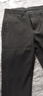 紅蜻蜓（RED DRAGONFLY）休閑褲男春秋厚款西褲中青年商務(wù)通勤微彈百搭寬松男長(cháng)褲子黑色34 曬單實(shí)拍圖