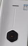 前鋒智能控溫燃氣熱水器XAT1家用12L速熱節能強排式廚衛通用B01R 12L 曬單實(shí)拍圖