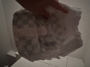好奇（Huggies）小森林拉拉褲XXL26*2(15kg以上)心鉆【透氧頂配更0痕】 曬單實(shí)拍圖