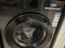 TCL超旋風(fēng)V3R滾筒洗衣機全自動(dòng)單洗10KG家電1400轉1.2洗凈比國家補貼以舊換新京東自營(yíng)G100V3R-BS 曬單實(shí)拍圖