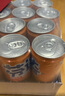 可口可樂(lè )（Coca-Cola）芬達Fanta 橙味汽水摩登罐碳酸飲料330ml*24罐 包裝隨機發(fā) 曬單實(shí)拍圖