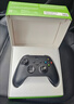 微軟（Microsoft）Xbox無(wú)線(xiàn)游戲手柄 磨砂黑+USB-C線(xiàn) 藍牙適配Xbox/PC/平板/手機Steam促銷(xiāo) 黑神話(huà)悟空 空洞騎士 曬單實(shí)拍圖