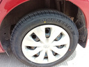 雙星汽車(chē)輪胎 185/60R15 84H SH71適配捷達/飛度/致炫/新威馳 曬單實(shí)拍圖