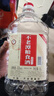 不老潭糧食酒 桶裝高度濃香型瀘州糯紅高粱散裝白酒純糧壹號 52度 5L 曬單實(shí)拍圖