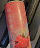 嵐圖果酒樹(shù)莓酒 發(fā)酵型微醺水果甜酒女士低度節日送禮 240ml*6罐 曬單實(shí)拍圖