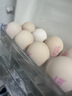 德青源A級鮮雞蛋32枚2.74斤起無(wú)抗生素 谷物喂養  營(yíng)養早餐家庭年貨禮盒 曬單實(shí)拍圖