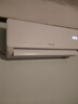 海爾出品統帥空調 超省電 大1.5匹超一級 冷暖變頻空調掛機 雙排銅管蒸發(fā)器 國家補貼KFR-35GW/LA1-1 曬單實(shí)拍圖