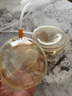 波咯咯（bololo）雙邊吸奶器電動(dòng)無(wú)痛全自動(dòng)吸乳微震通乳大吸力擠奶拔奶器 微震Z30全場(chǎng)景吸奶器（通乳瓶+隨身杯） 曬單實(shí)拍圖