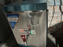 特睿思（TERUISI）開(kāi)水器商用開(kāi)水機燒水器電熱大容量工廠(chǎng)工地用開(kāi)水熱水機熱水器開(kāi)水桶爐燒水箱 30L/H-220V 曬單實(shí)拍圖