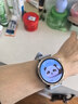 HUAWEI WATCH GT 5 冰晶藍41mm華為智能手表情緒健康助手玄璣感知系統【女神禮物】 曬單實(shí)拍圖