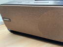 BOSE SoundLink Home 博士藍牙揚聲器小型迷你音箱低音 無(wú)線(xiàn)桌面音響 藍牙音響 SoundLink Home 暖木色 曬單實(shí)拍圖