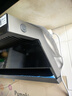 美的（Midea）【蒸汽洗AK7 Max升級版】抽吸排油煙機30風(fēng)量頂側雙吸變頻煙機可配燃氣灶以舊換新CXW-140-AK9 MAX 曬單實(shí)拍圖