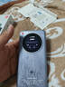 中興（ZTE）U30 Pro 年包版 5G免插卡移動(dòng)隨身wifi無(wú)線(xiàn)網(wǎng)卡便攜式熱點(diǎn)5g路由器 冰川銀【年享24000GB大流量】 曬單實(shí)拍圖