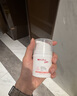 薇諾娜寶貝倍潤防護面霜 3-6-12歲兒童青少年專(zhuān)用補水保濕霜無(wú)激素無(wú)刺激50g 曬單實(shí)拍圖