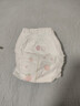 好奇（Huggies）鉑金裝小桃褲成長(cháng)褲L120片(9-14kg)大號尿不濕拉拉褲【透爽散熱】 曬單實(shí)拍圖