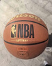 威爾勝（Wilson）籃球7號NBA Lottery系列山姆同款升級室內外通用學(xué)生成人籃球301 曬單實(shí)拍圖