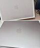 Apple/蘋(píng)果AI筆記本/MacBookNeo13英寸A18 PRO(6+5核)8G 512G桃粉色筆記本電腦MHFJ4CH/A 曬單實(shí)拍圖
