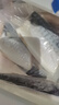 藍雪冷凍挪威青花魚(yú)柳250g鯖魚(yú)燒烤食材鹽烤日式料理去骨生鮮海鮮水產(chǎn) 曬單實(shí)拍圖