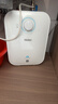 海爾（Haier）【咨詢(xún)客服享補貼】FA小廚寶 電熱水器 儲水式一級能效 家用廚房恒溫2200W速熱節能保溫小體積 6.6L 2200W FA節能速熱43升熱水量 曬單實(shí)拍圖
