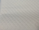 奧羅瑪斯（aeromax）防側睡頸椎枕記憶棉固定仰睡枕睡覺(jué)不壓臉美容枕防皺紋睡眠枕頭 曬單實(shí)拍圖