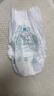 幫寶適超薄透氣清新幫拉拉褲新生兒嬰兒尿不濕尿片透氧Pro XL62 曬單實(shí)拍圖