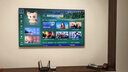創(chuàng  )維電視A7H 75英寸藝術(shù)壁紙電視Mini LED 3.9cm超薄無(wú)縫貼墻 四重不反光屏 家電國家補貼  曬單實(shí)拍圖
