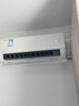 美的（Midea）2匹/3匹掛機空調 26年新品酷省電二代旋耀 全直流變頻大風(fēng)量快速冷暖 客廳家用商用餐館壁掛式空調 一級能效酷省電【省電28%】 2匹 曬單實(shí)拍圖