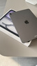 Apple/蘋(píng)果 iPad Air 11英寸 M3芯片2025年款 平板電腦 (256GB WLAN版)深空灰色 曬單實(shí)拍圖