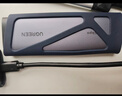 綠聯(lián)M.2 NVMe/SATA雙協(xié)議固態(tài)硬盤(pán)盒20Gbps 適用蘋(píng)果17筆記本臺式機手機外接SSD移動(dòng)硬盤(pán)殼55150 曬單實(shí)拍圖