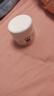 郁美凈嬰兒面霜35g寶寶護膚面霜保濕滋潤補水新生兒舒緩泛紅乳液鮮奶霜 曬單實(shí)拍圖