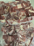 月盛齋進(jìn)口原切牛腩塊凈重4斤 生鮮燉煮食材  源頭直發(fā)包郵 曬單實(shí)拍圖