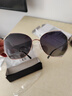 海倫凱勒墨鏡女偏光送禮物太陽(yáng)鏡防曬駕駛開(kāi)車(chē)專(zhuān)用防紫外線(xiàn)眼鏡H8826N13 曬單實(shí)拍圖
