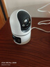 紐曼無(wú)線(xiàn)家用智能AI攝像頭高清監控器360度無(wú)死角帶夜視全景語(yǔ)音手機遠程旋轉可對話(huà)室內外家庭云臺 曬單實(shí)拍圖
