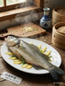 鮮活鱸魚(yú)550-650g/條 曬單實(shí)拍圖