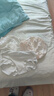 貓人【A類(lèi)嬰兒棉】25年新品女士?jì)妊澕兠?00%棉襠高彈抗菌無(wú)痕三角褲 曬單實(shí)拍圖